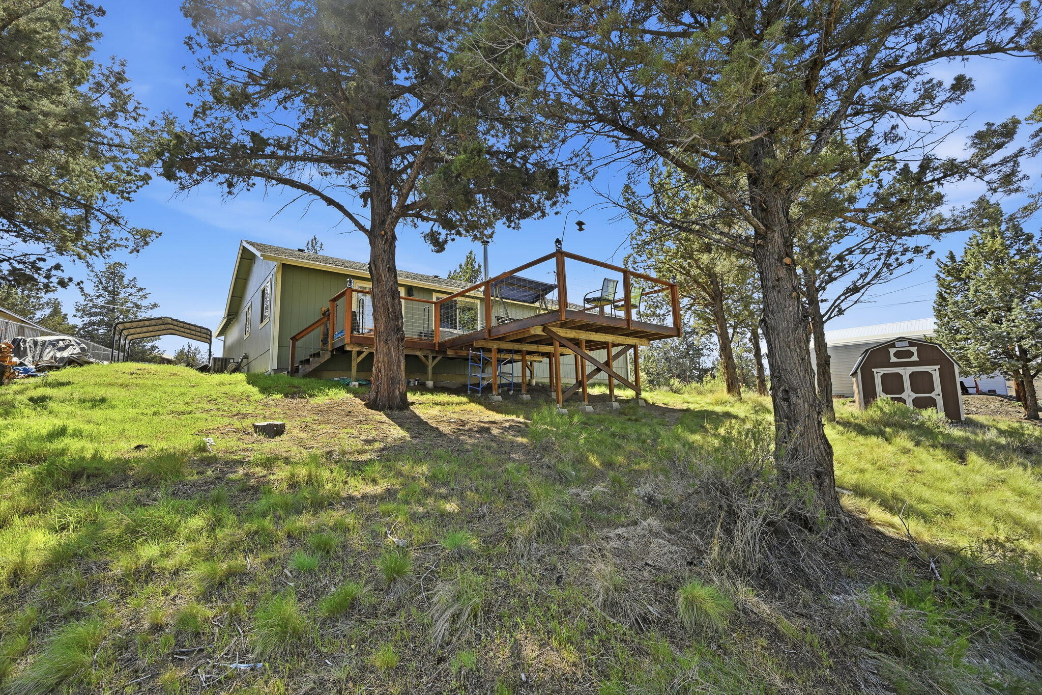 9100 SW Chandler Ridge Place