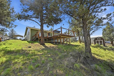 Tiny photo for 9100 SW Chandler Ridge Place, Terrebonne, OR 97760 (MLS # 220220036)