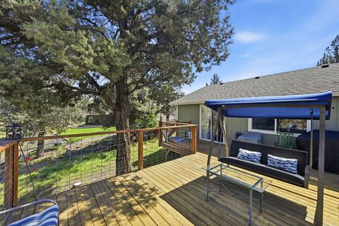 Tiny photo for 9100 SW Chandler Ridge Place, Terrebonne, OR 97760 (MLS # 220220036)