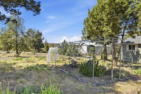 Tiny photo for 9100 SW Chandler Ridge Place, Terrebonne, OR 97760 (MLS # 220220036)