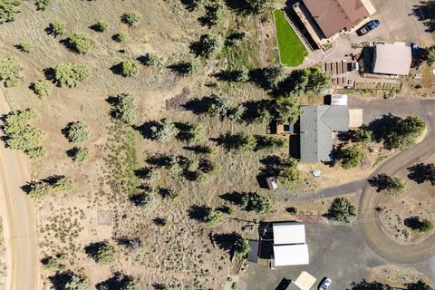 Tiny photo for 9100 SW Chandler Ridge Place, Terrebonne, OR 97760 (MLS # 220220036)