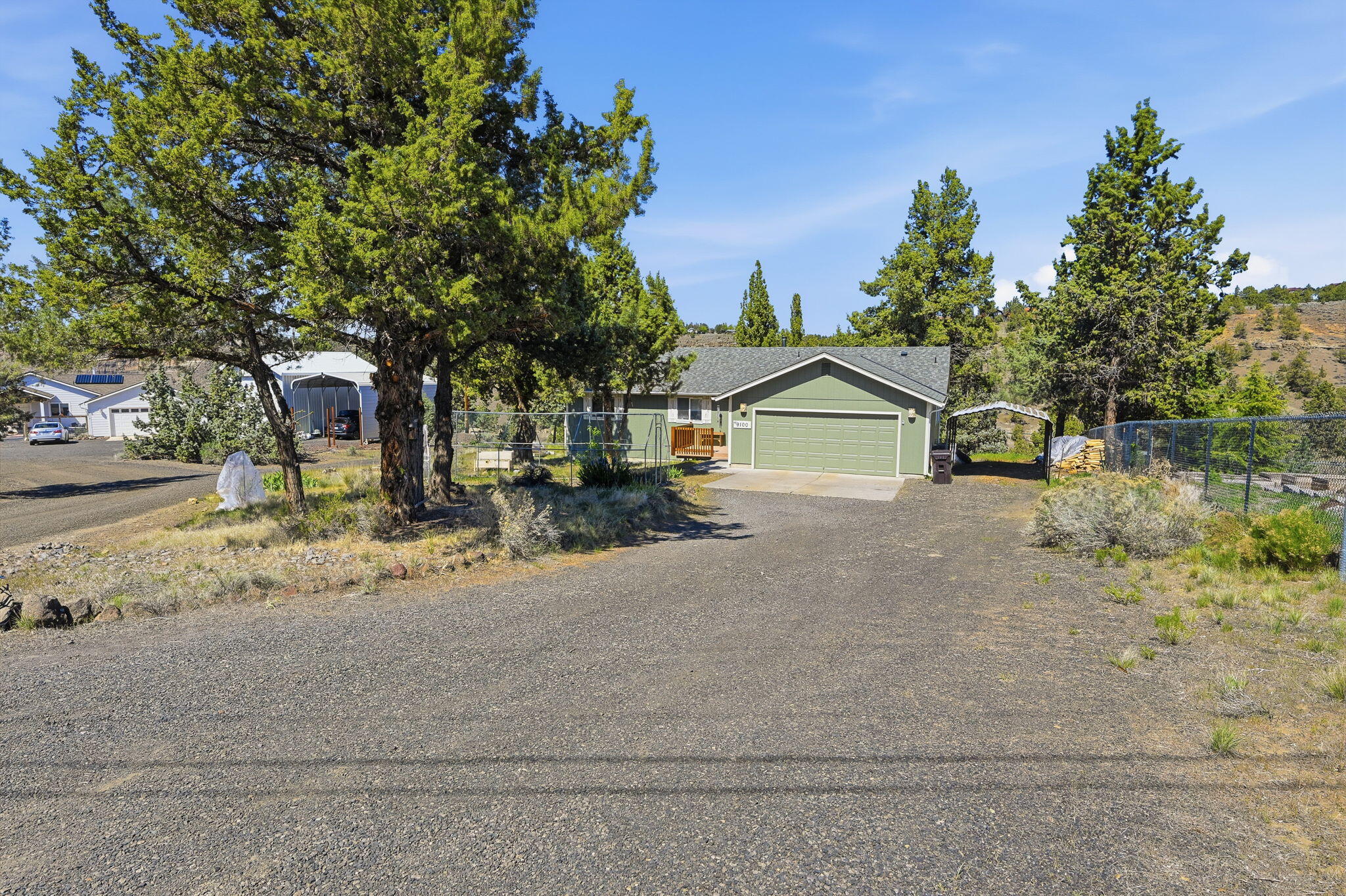 9100 SW Chandler Ridge Place