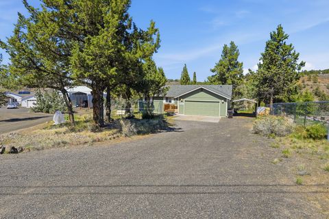Tiny photo for 9100 SW Chandler Ridge Place, Terrebonne, OR 97760 (MLS # 220220036)