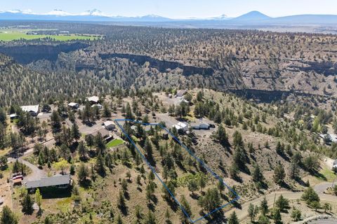 Tiny photo for 9100 SW Chandler Ridge Place, Terrebonne, OR 97760 (MLS # 220220036)