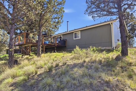 Tiny photo for 9100 SW Chandler Ridge Place, Terrebonne, OR 97760 (MLS # 220220036)
