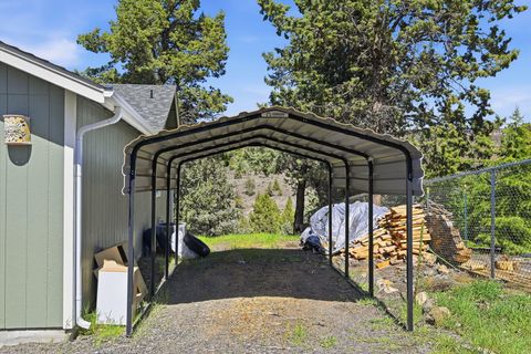 Tiny photo for 9100 SW Chandler Ridge Place, Terrebonne, OR 97760 (MLS # 220220036)