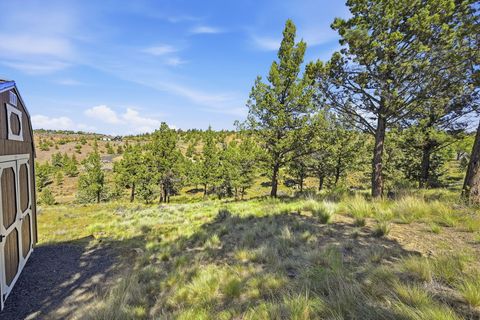 Tiny photo for 9100 SW Chandler Ridge Place, Terrebonne, OR 97760 (MLS # 220220036)