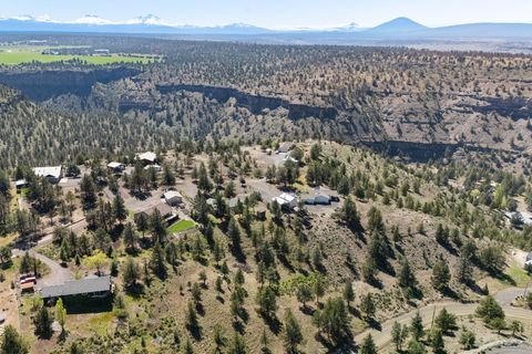 Tiny photo for 9100 SW Chandler Ridge Place, Terrebonne, OR 97760 (MLS # 220220036)