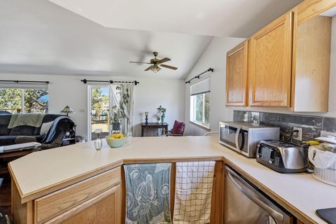 Tiny photo for 9100 SW Chandler Ridge Place, Terrebonne, OR 97760 (MLS # 220220036)