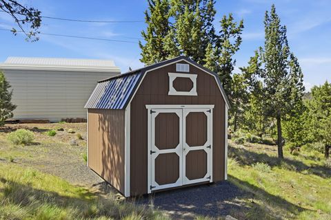 Tiny photo for 9100 SW Chandler Ridge Place, Terrebonne, OR 97760 (MLS # 220220036)