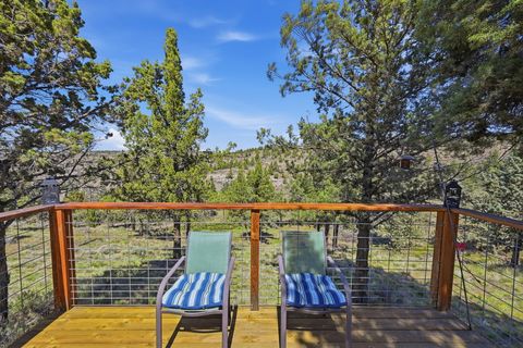 Tiny photo for 9100 SW Chandler Ridge Place, Terrebonne, OR 97760 (MLS # 220220036)