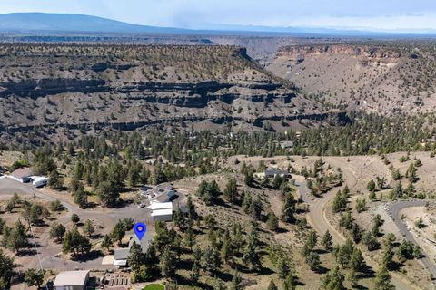 Tiny photo for 9100 SW Chandler Ridge Place, Terrebonne, OR 97760 (MLS # 220220036)