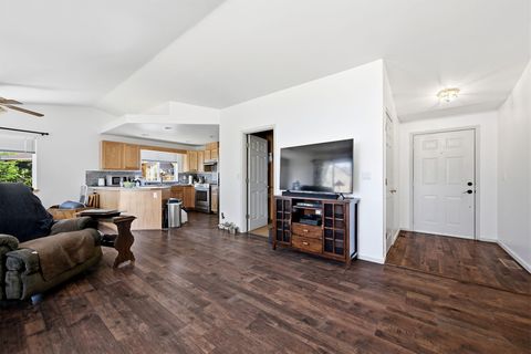 Tiny photo for 9100 SW Chandler Ridge Place, Terrebonne, OR 97760 (MLS # 220220036)