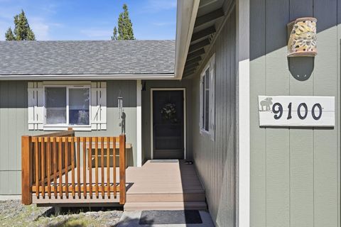 Tiny photo for 9100 SW Chandler Ridge Place, Terrebonne, OR 97760 (MLS # 220220036)