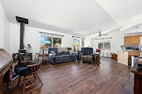 Tiny photo for 9100 SW Chandler Ridge Place, Terrebonne, OR 97760 (MLS # 220220036)