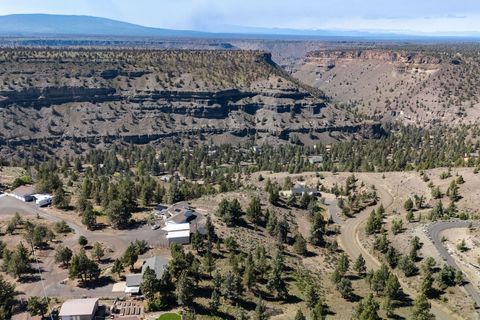 Tiny photo for 9100 SW Chandler Ridge Place, Terrebonne, OR 97760 (MLS # 220220036)