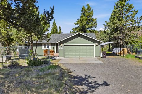 9100 SW Chandler Ridge Place Terrebonne OR 97760