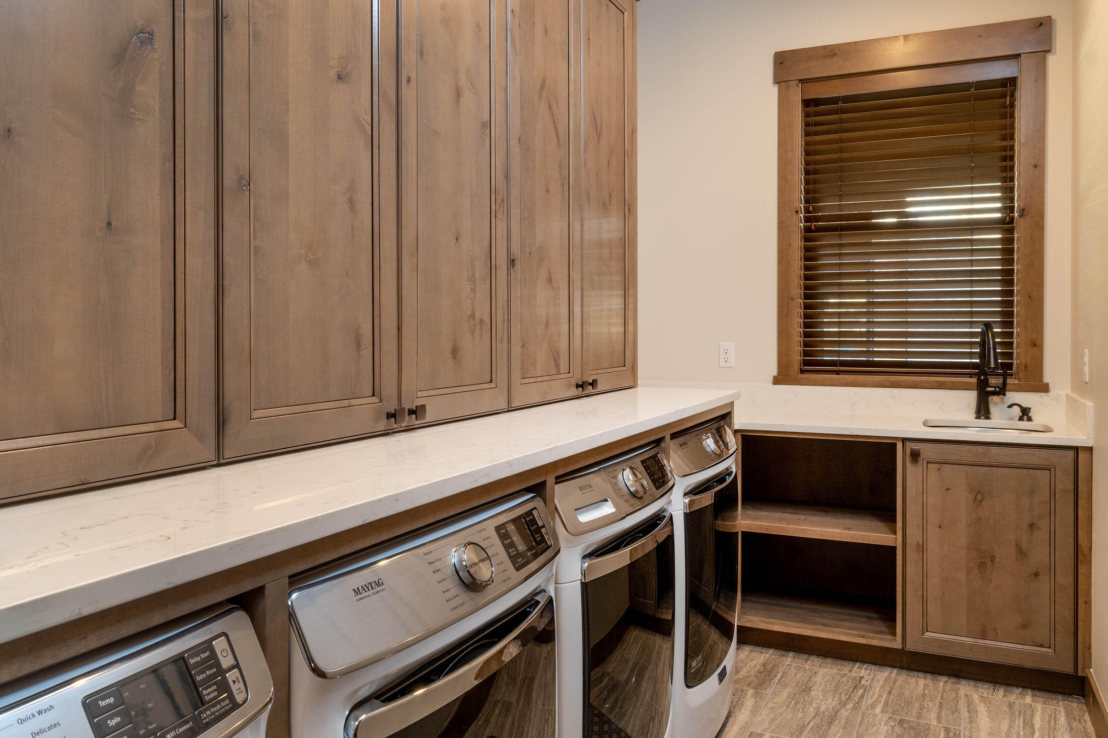 Caldera Springs - Residential