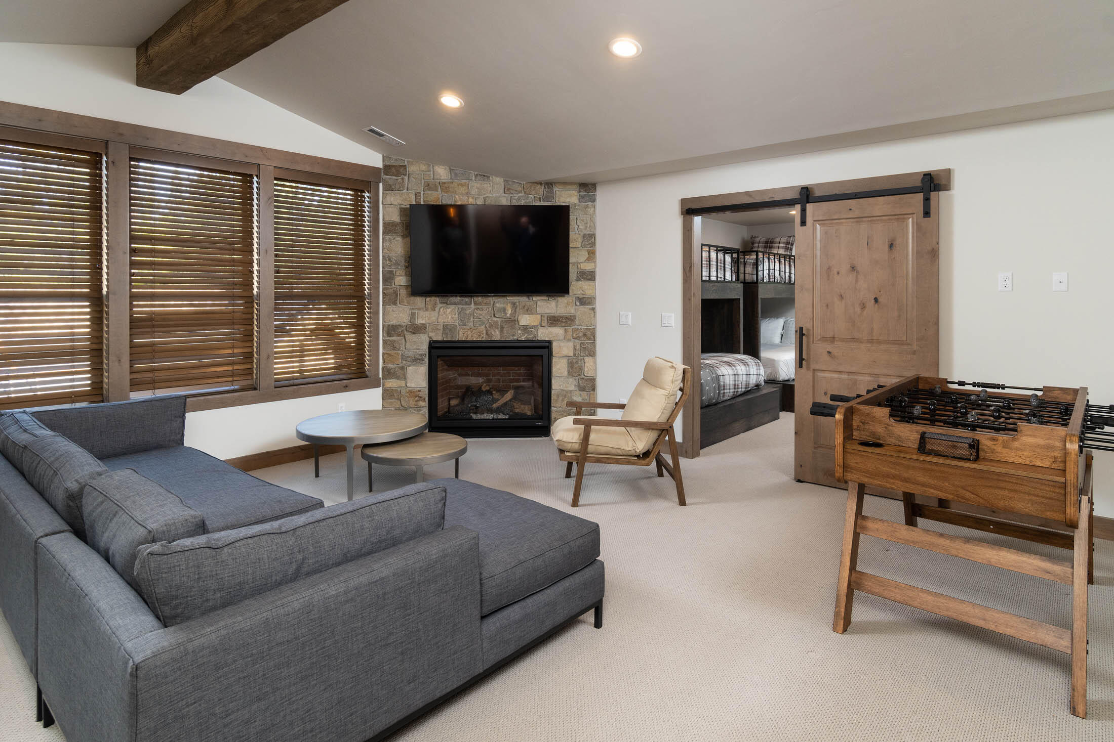 Caldera Springs - Residential