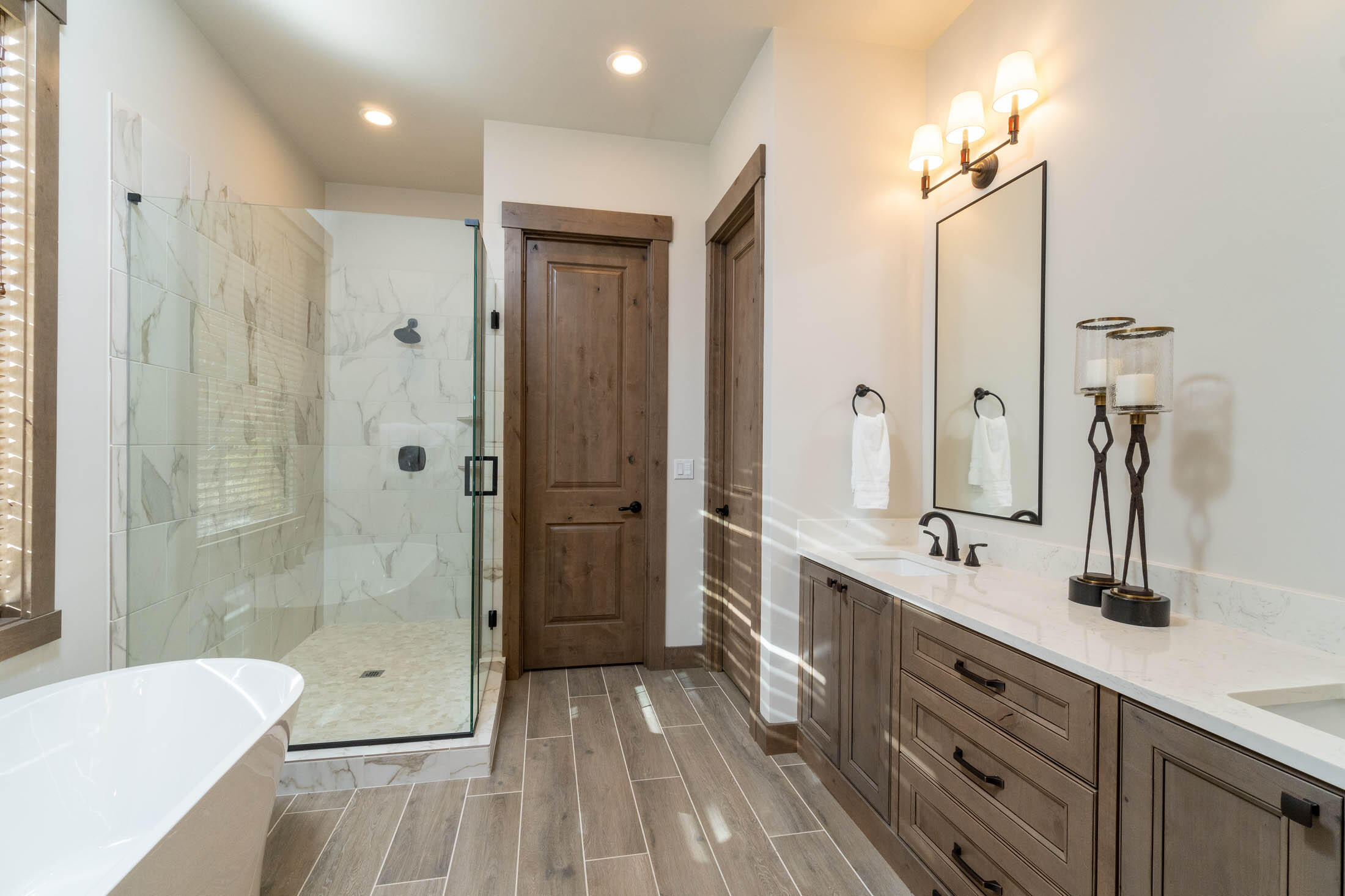 Caldera Springs - Residential