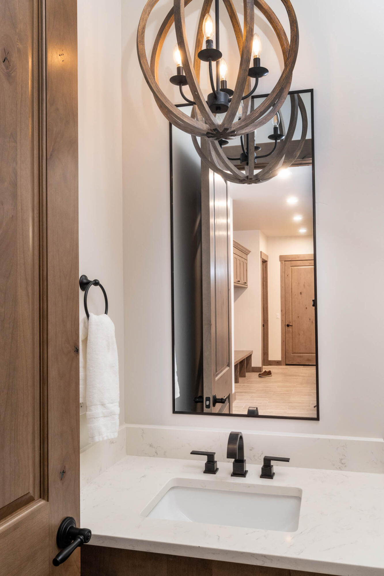 Caldera Springs - Residential