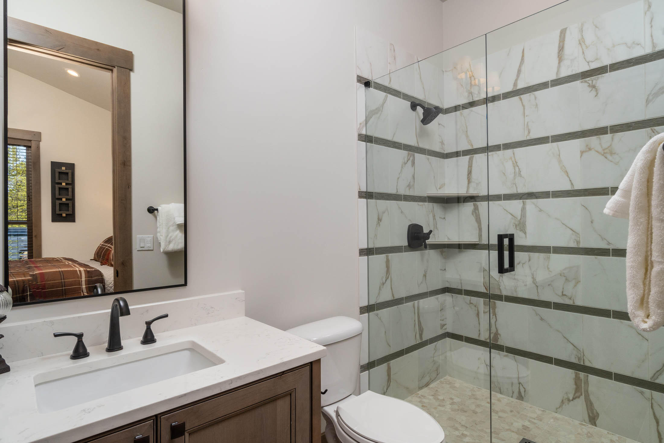 Caldera Springs - Residential