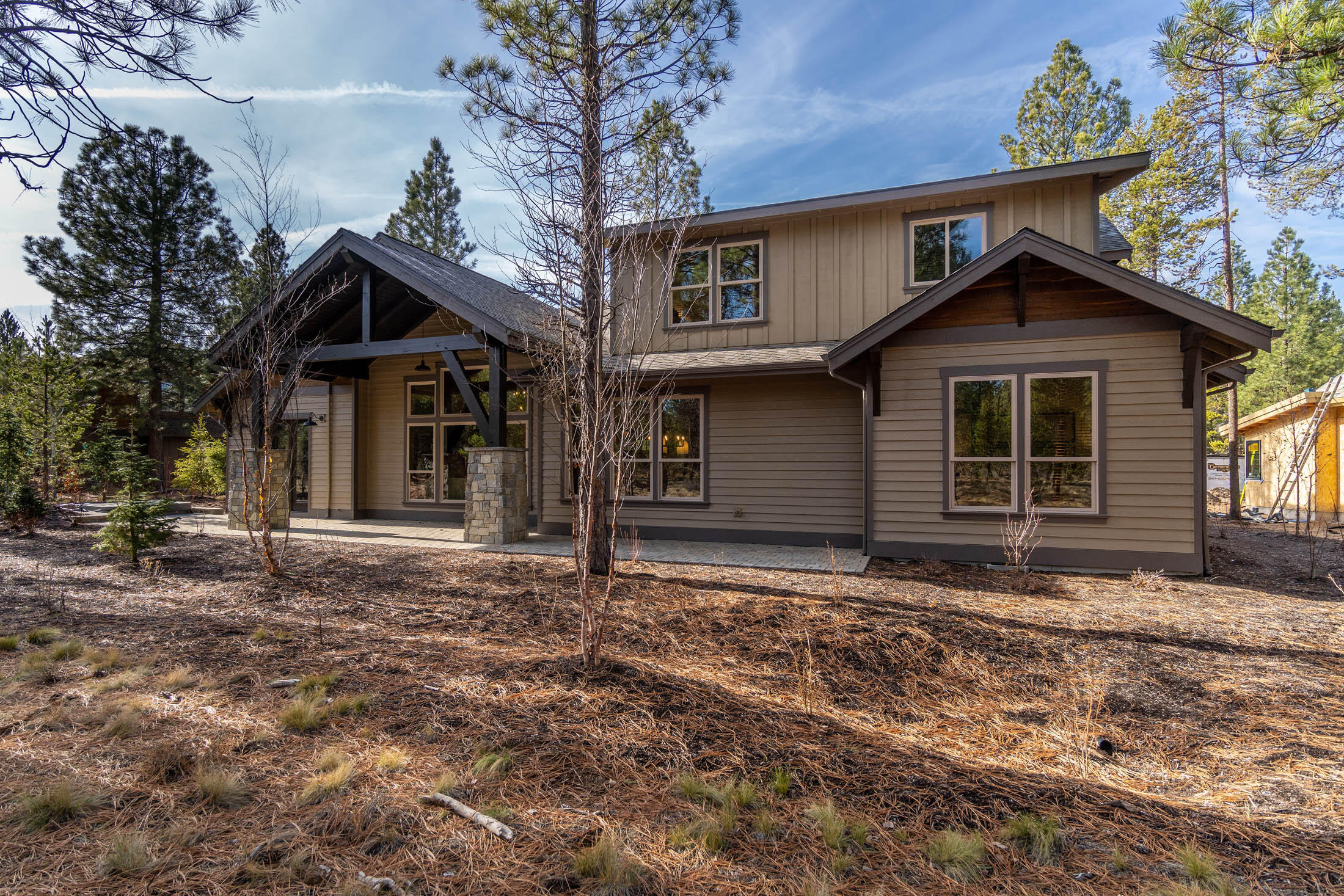 Caldera Springs - Residential