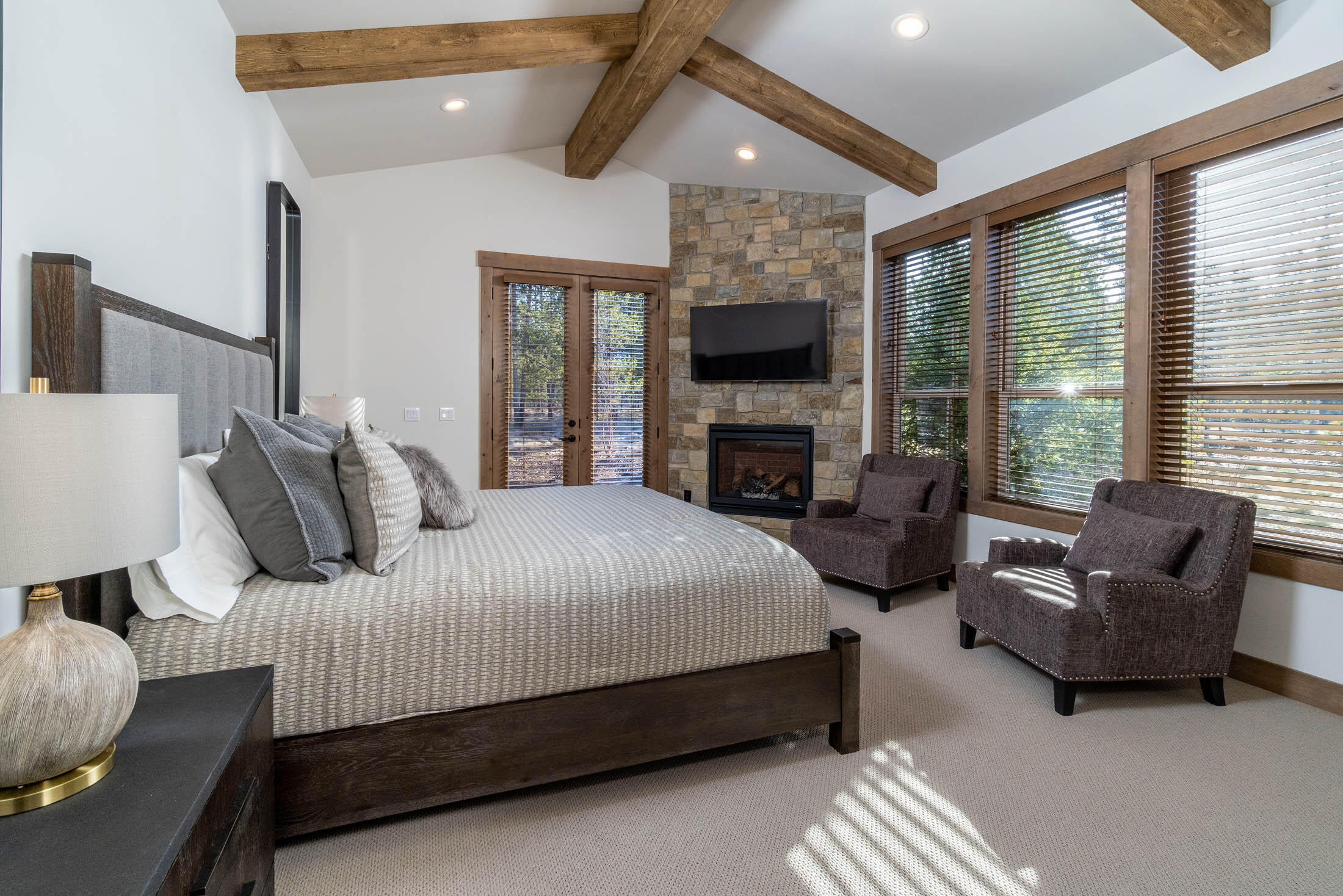 Caldera Springs - Residential