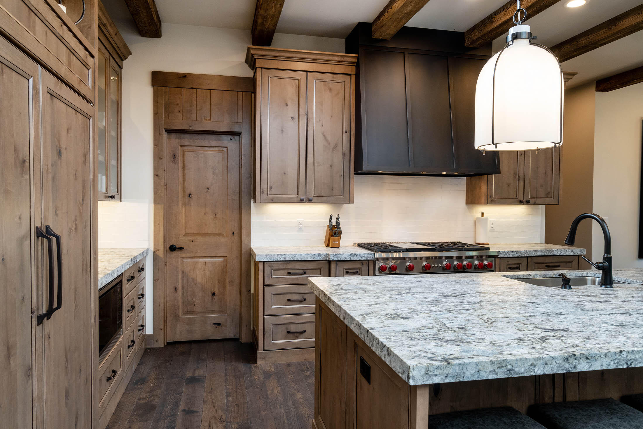 Caldera Springs - Residential