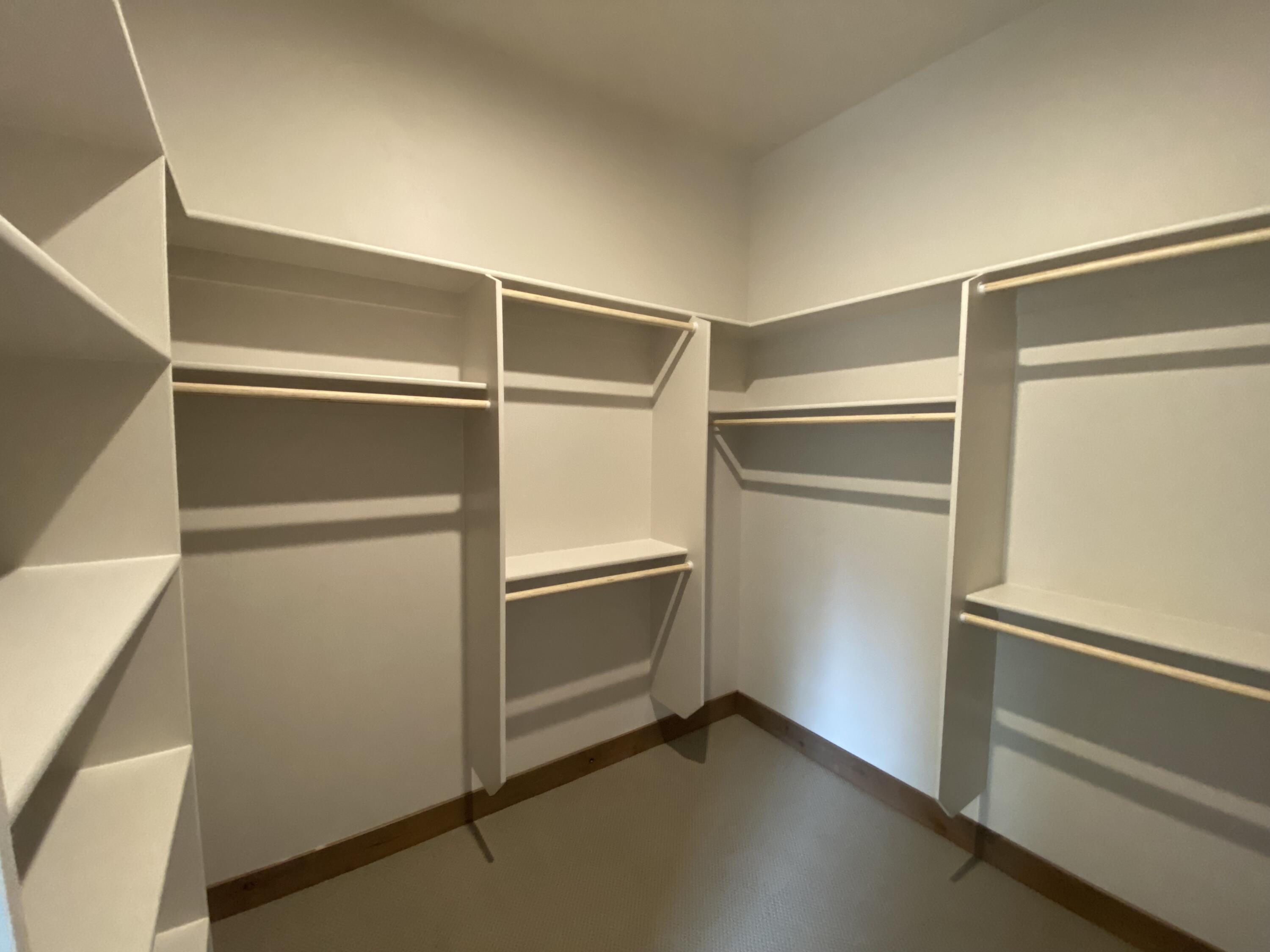 Caldera Springs - Residential