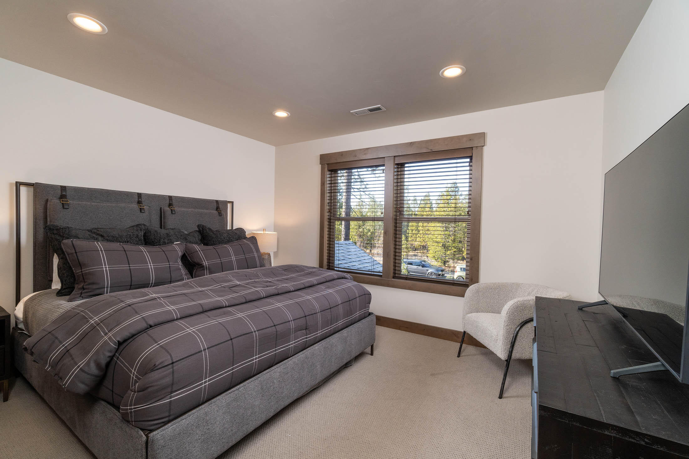 Caldera Springs - Residential