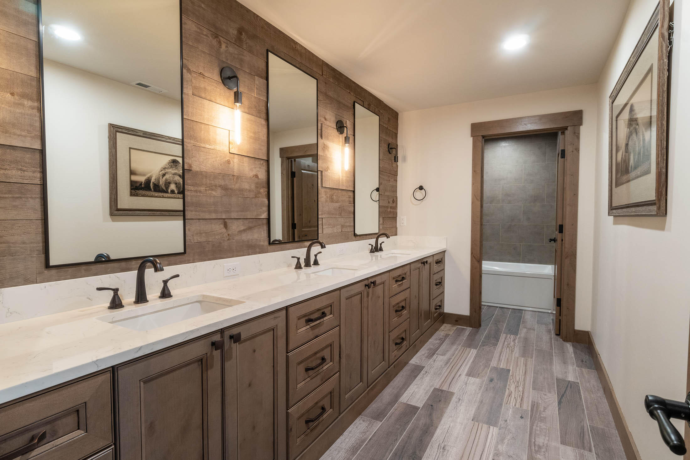 Caldera Springs - Residential