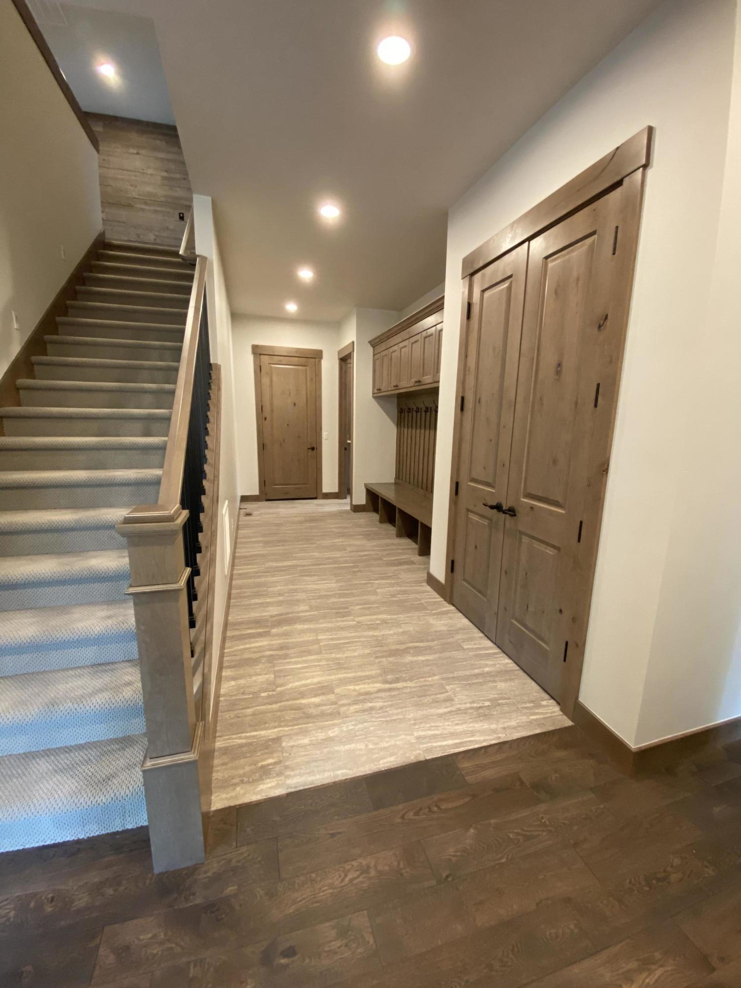 Caldera Springs - Residential