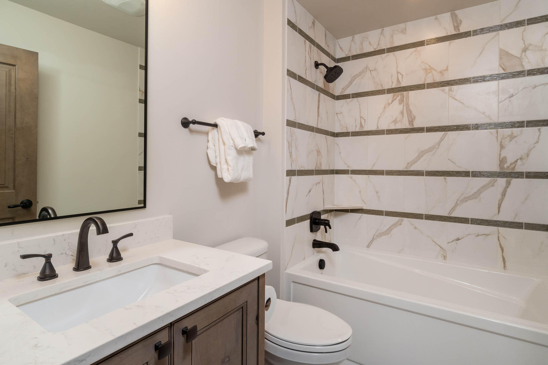 Caldera Springs - Residential