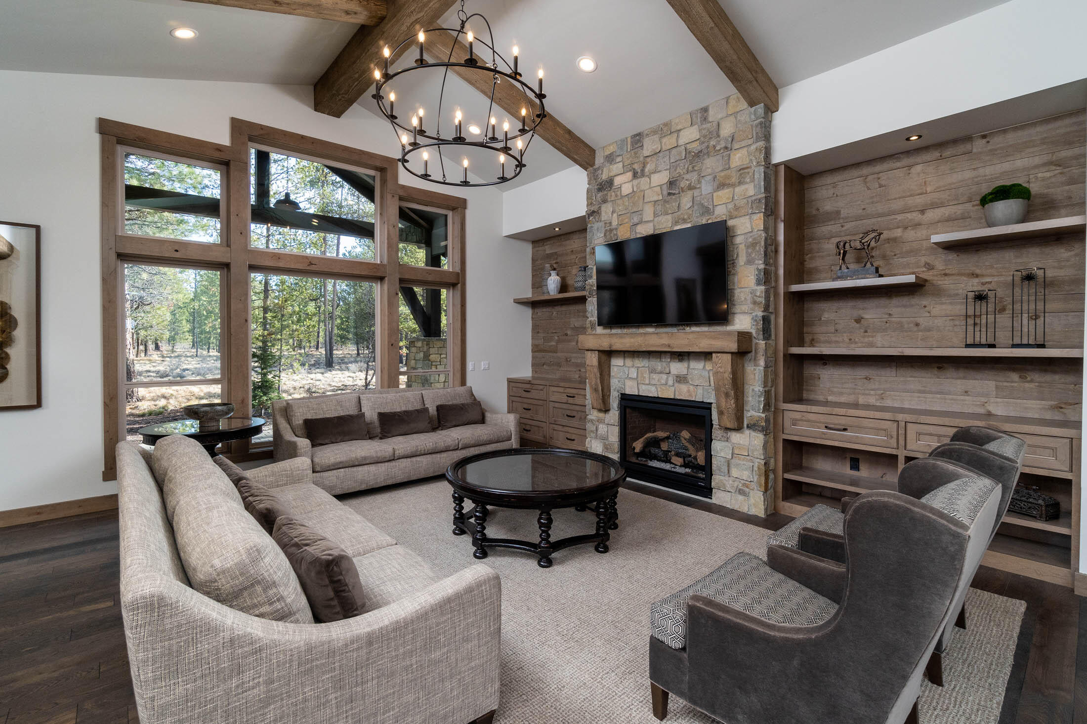 Caldera Springs - Residential