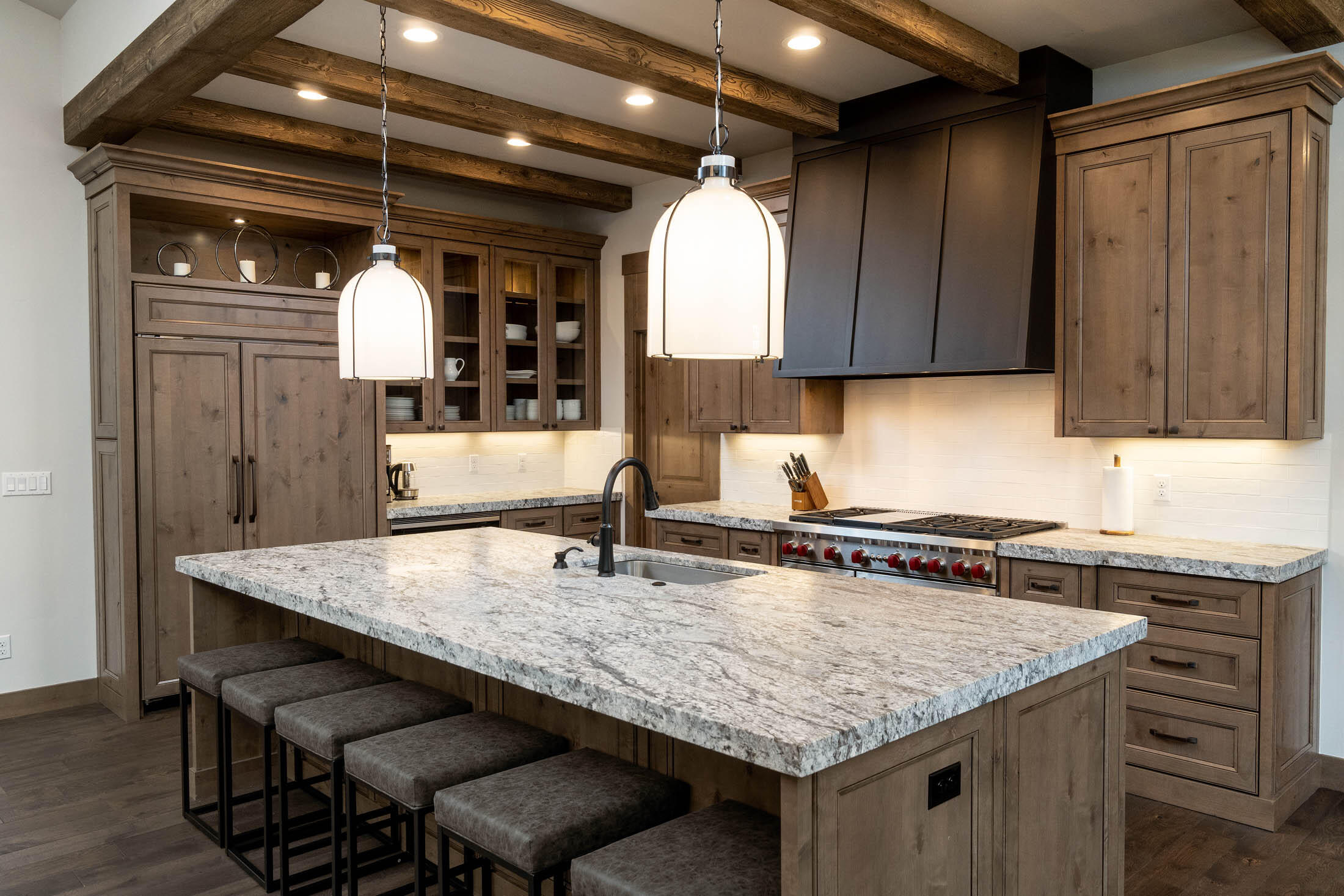 Caldera Springs - Residential