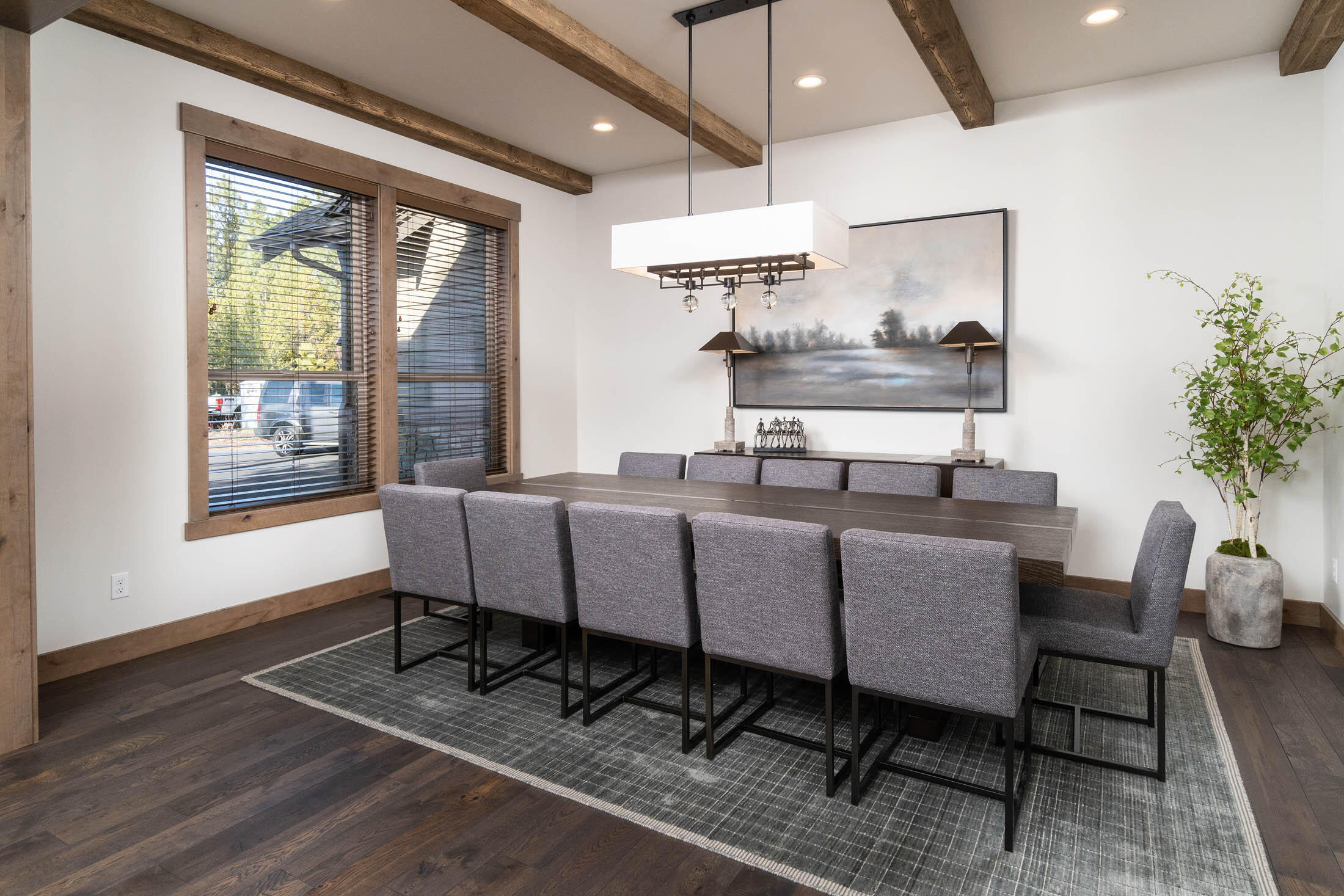 Caldera Springs - Residential