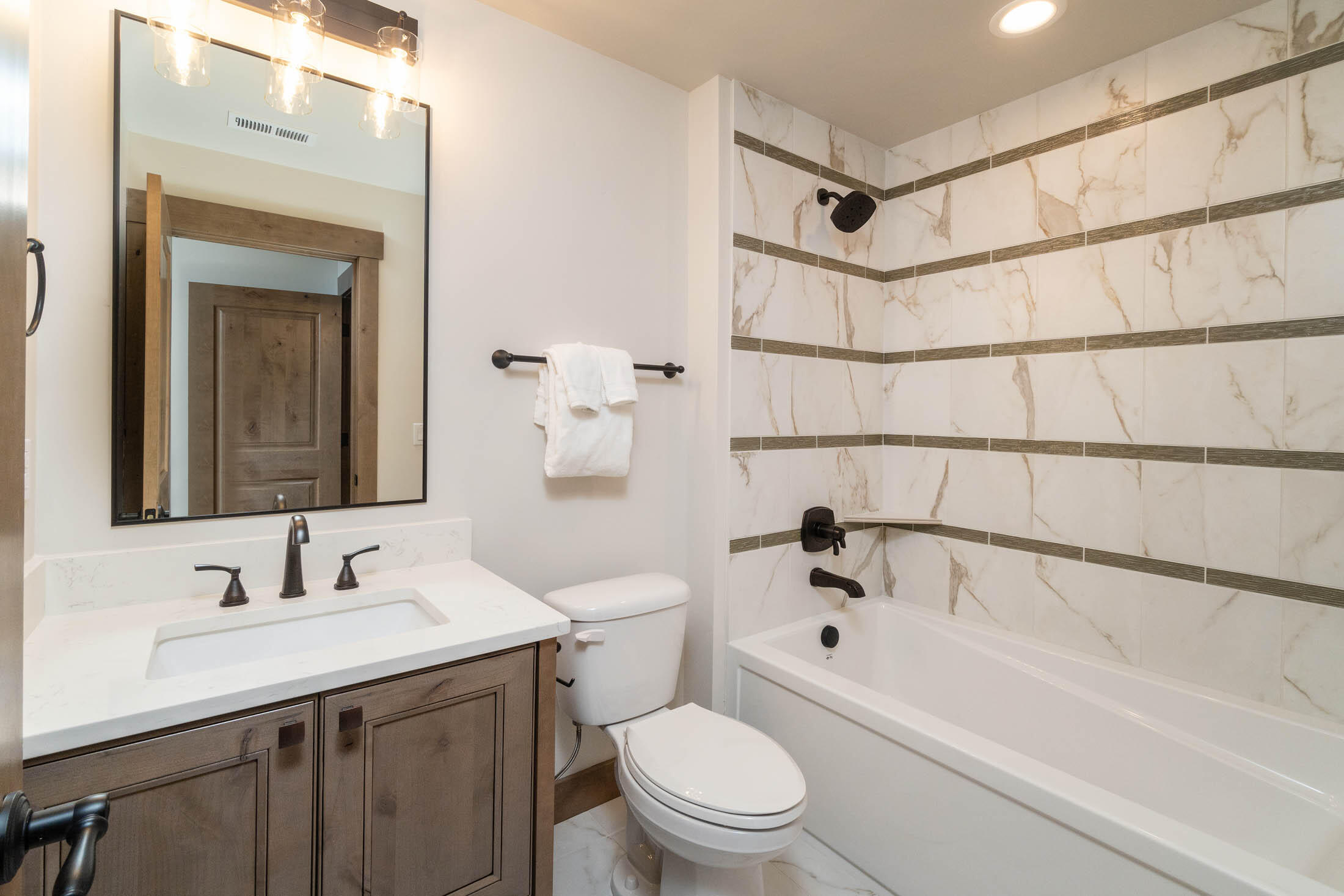 Caldera Springs - Residential