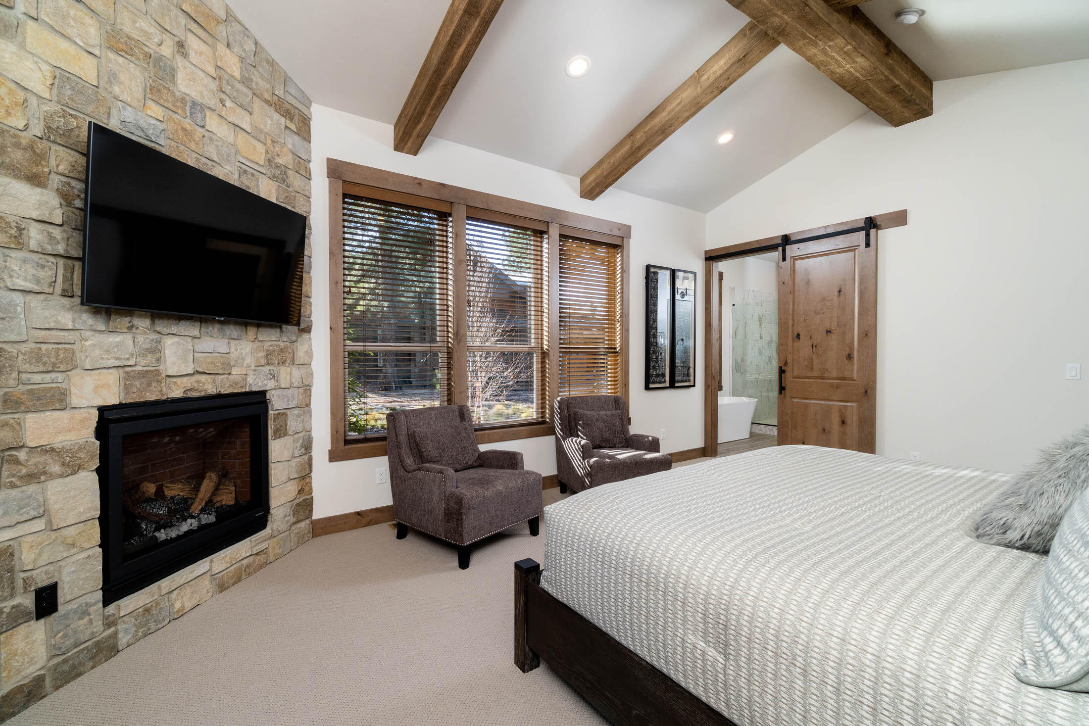 Caldera Springs - Residential