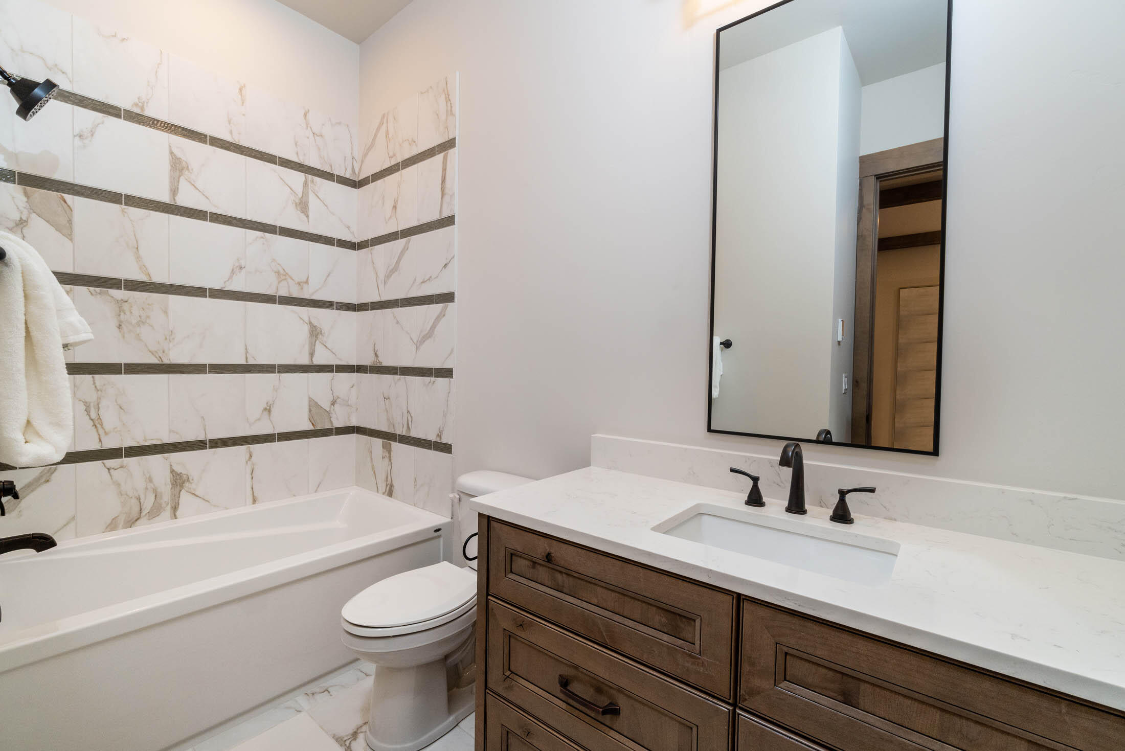 Caldera Springs - Residential