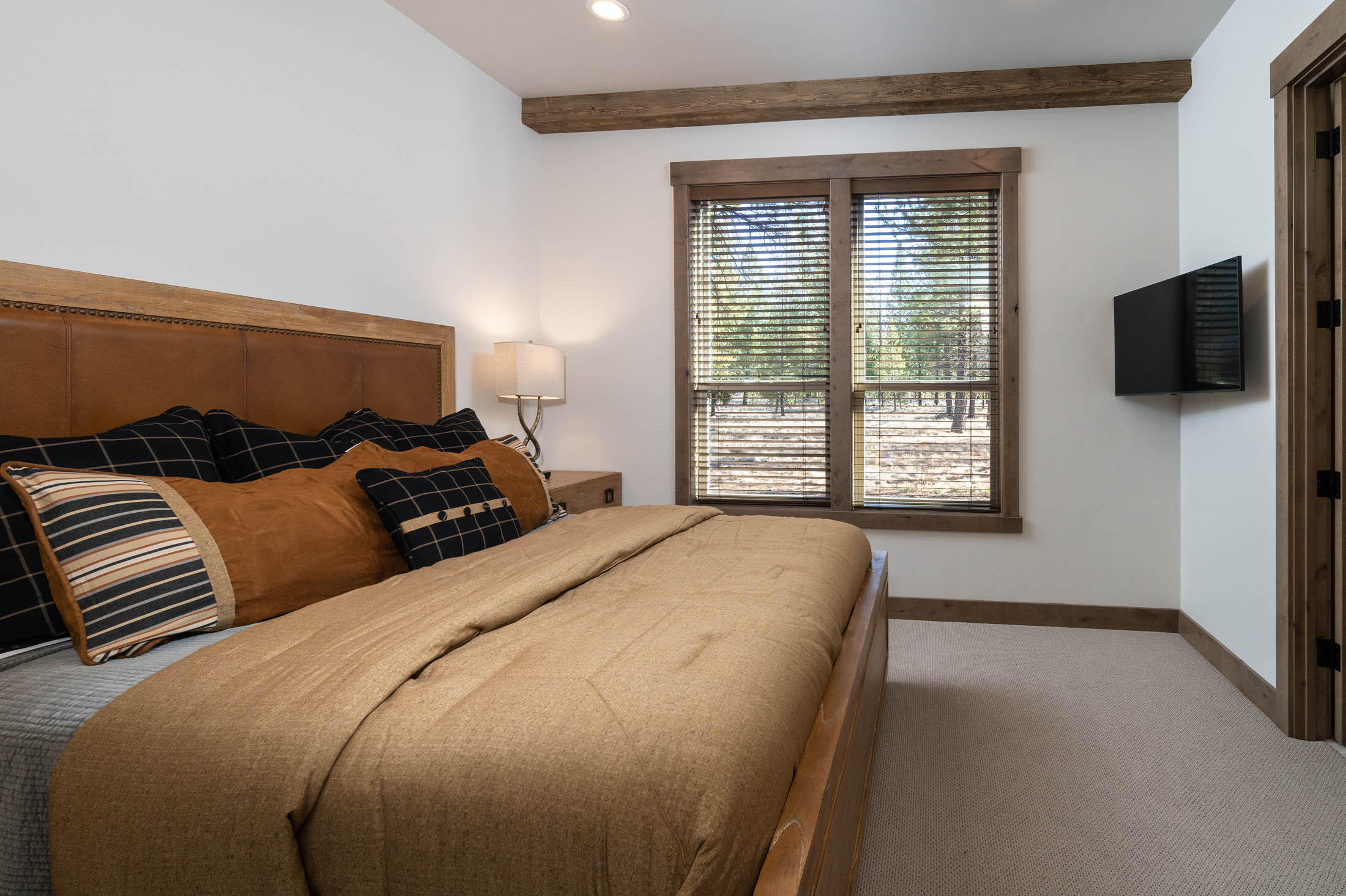 Caldera Springs - Residential