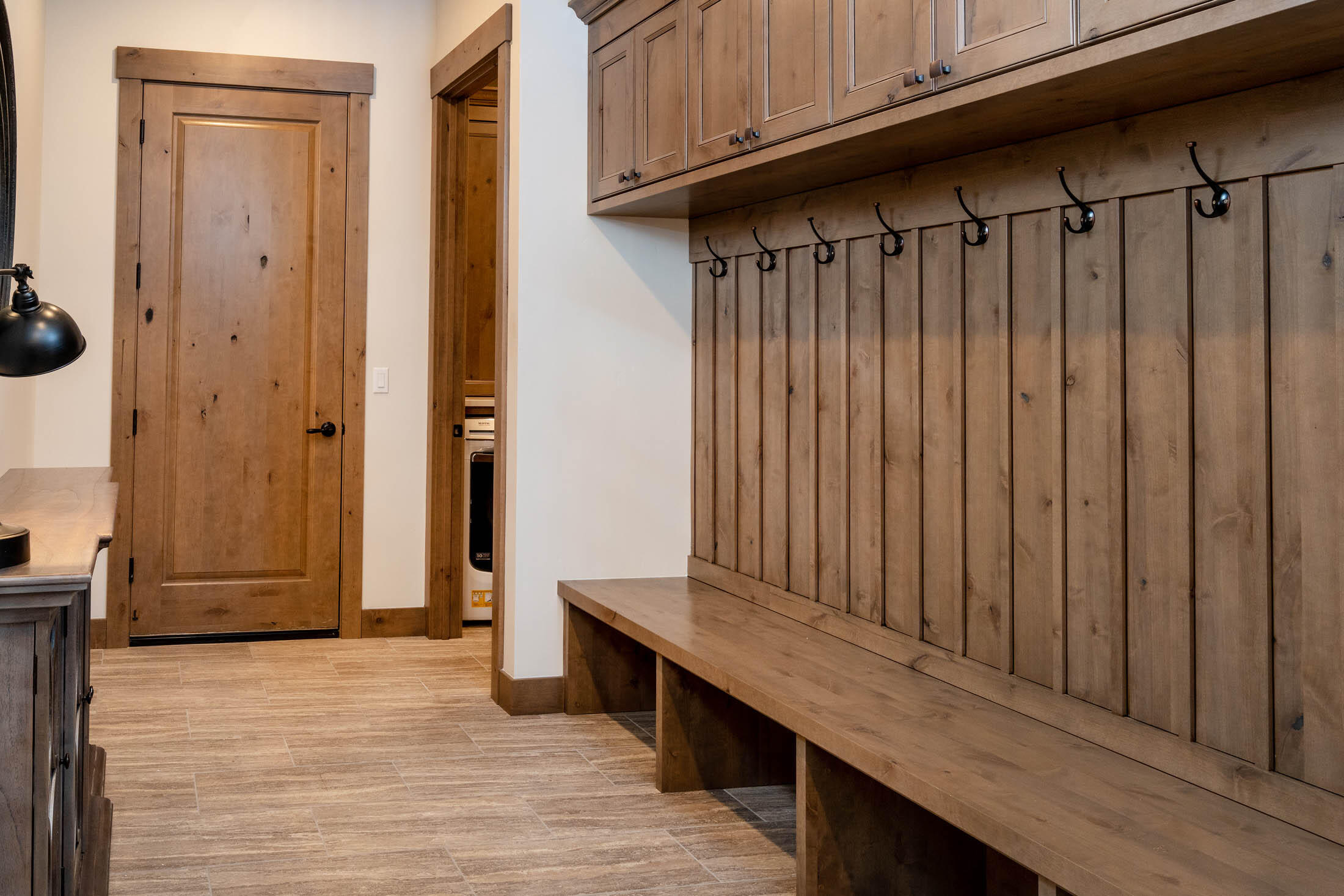 Caldera Springs - Residential