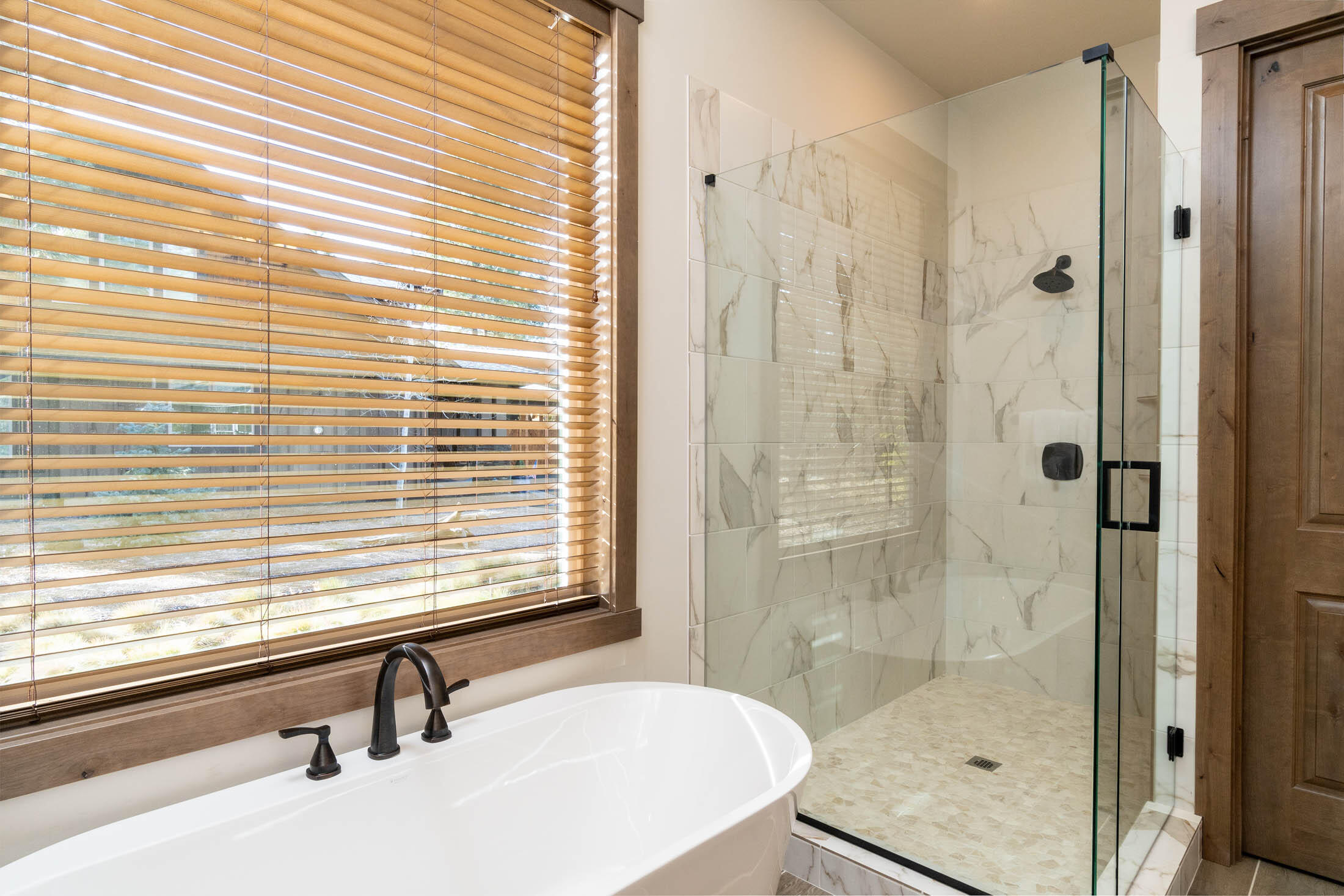 Caldera Springs - Residential