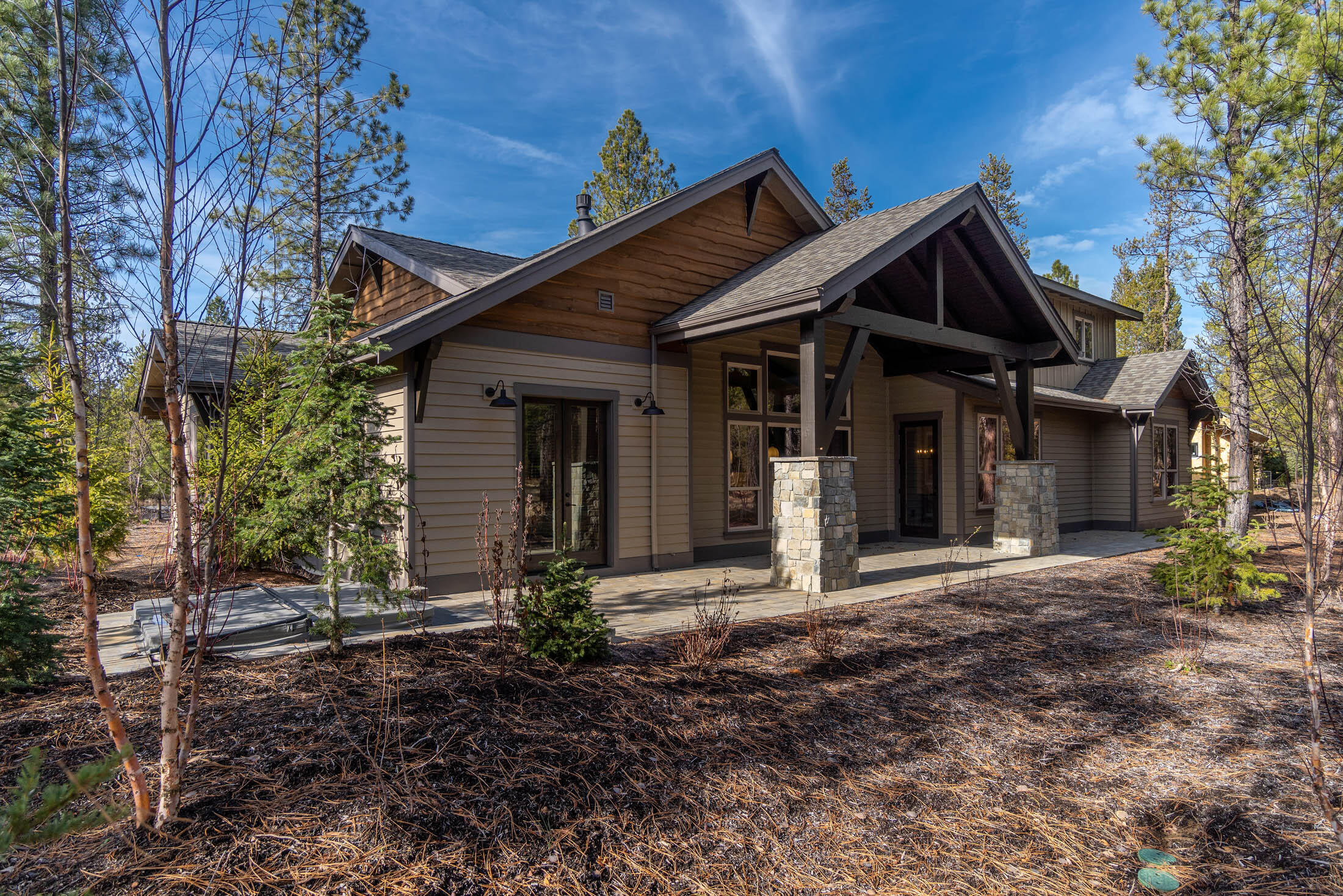 Caldera Springs - Residential