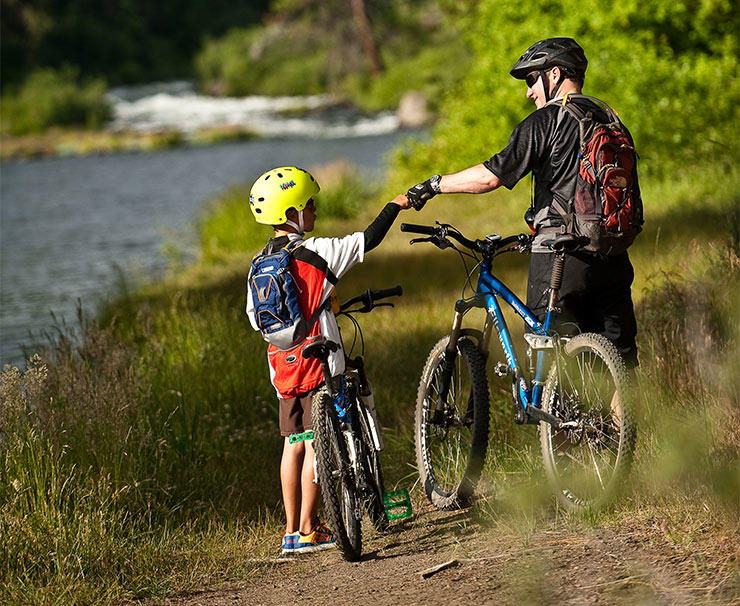 Caldera Springs - Residential