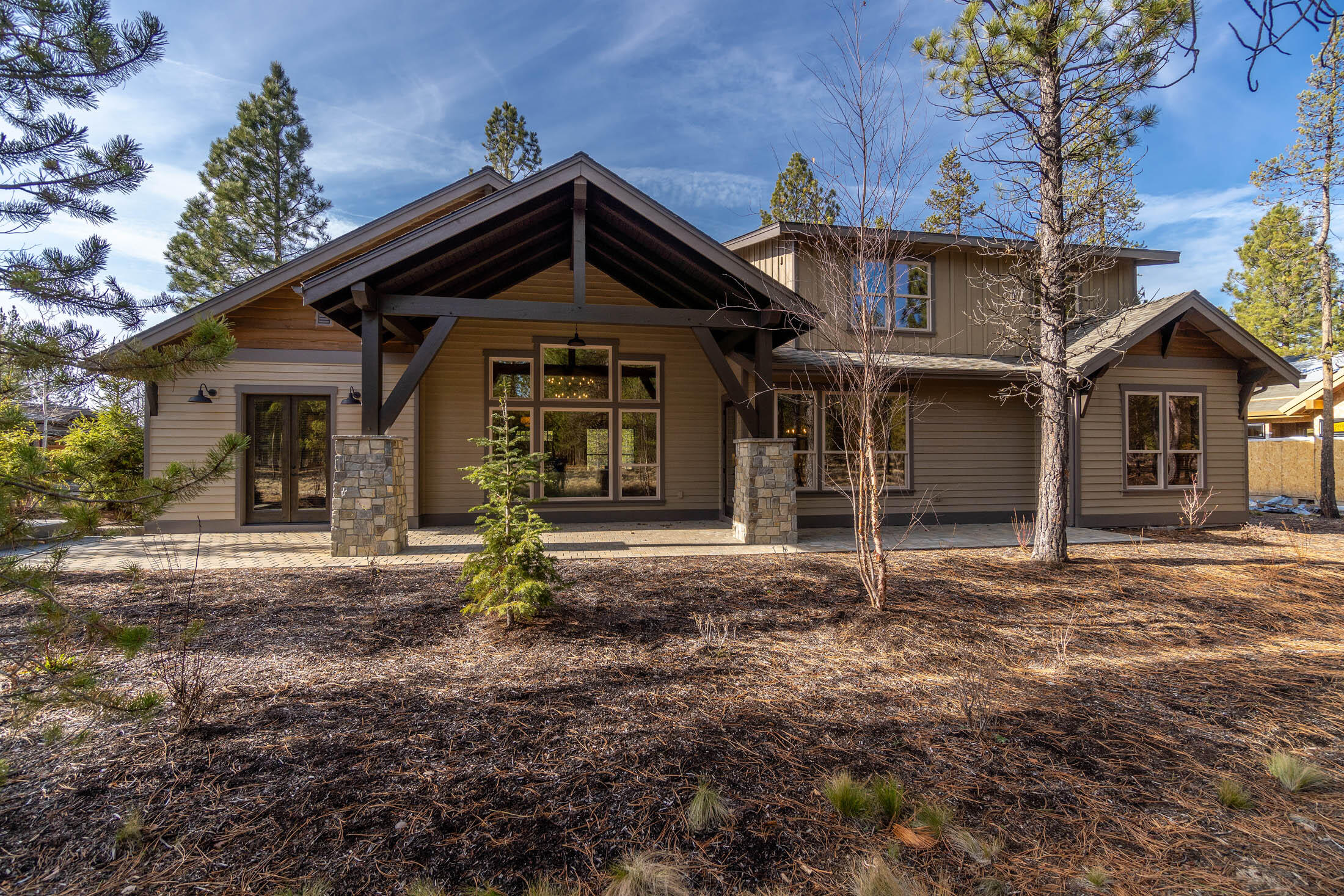 Caldera Springs - Residential