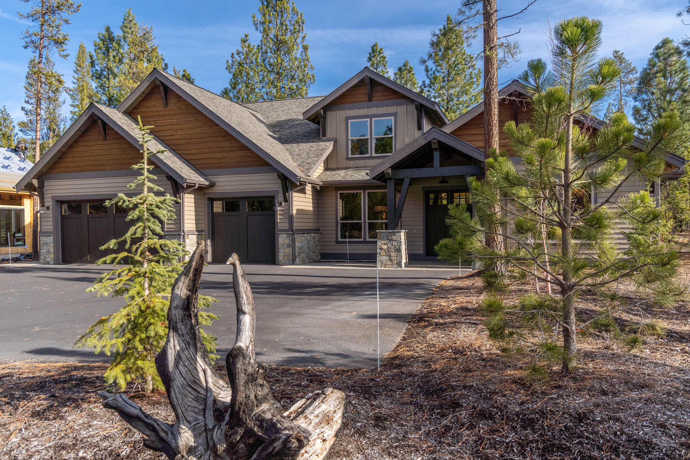 Caldera Springs - Residential