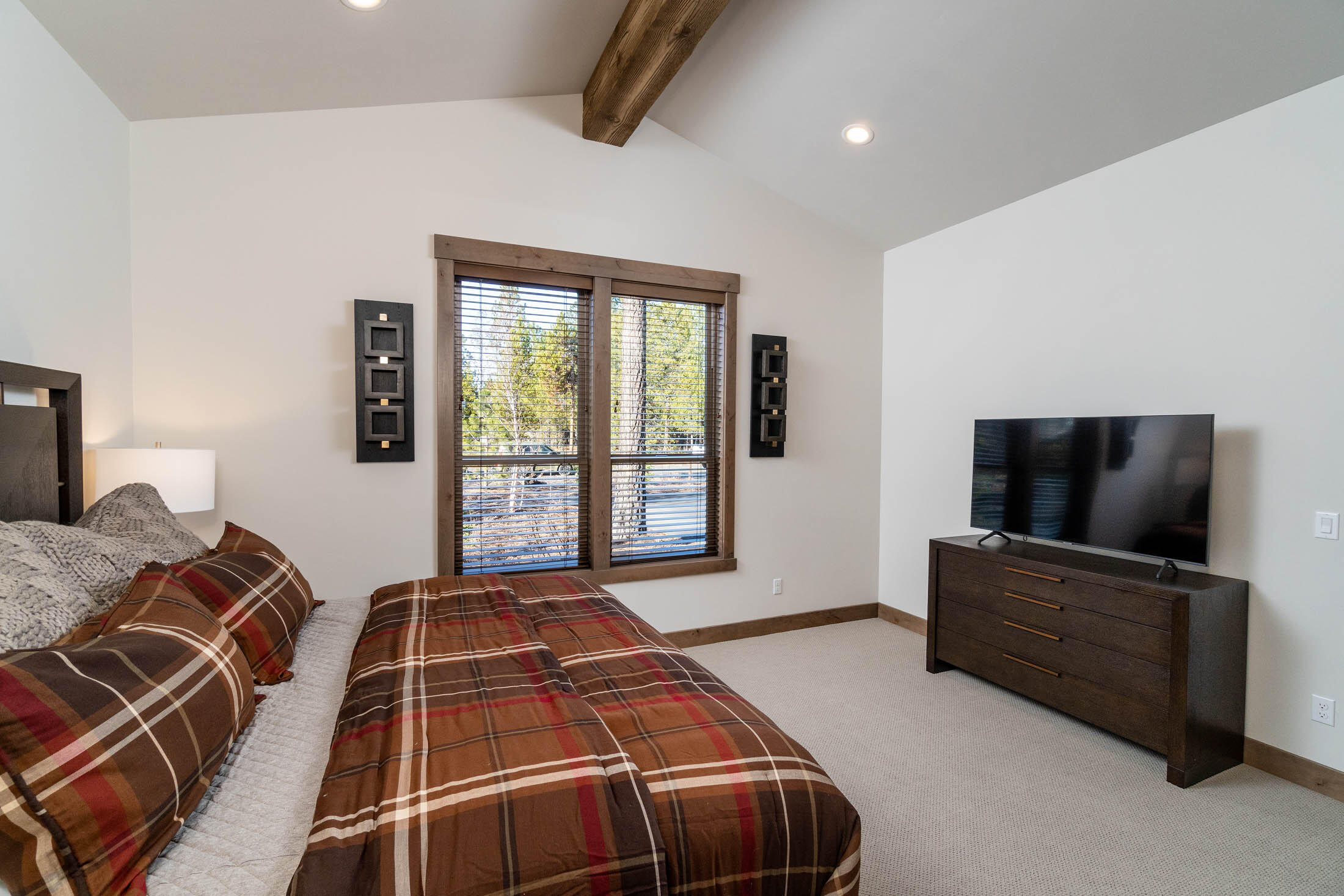 Caldera Springs - Residential