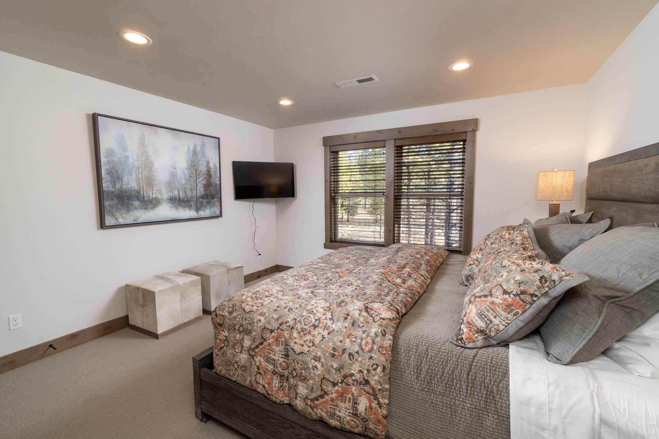 Caldera Springs - Residential