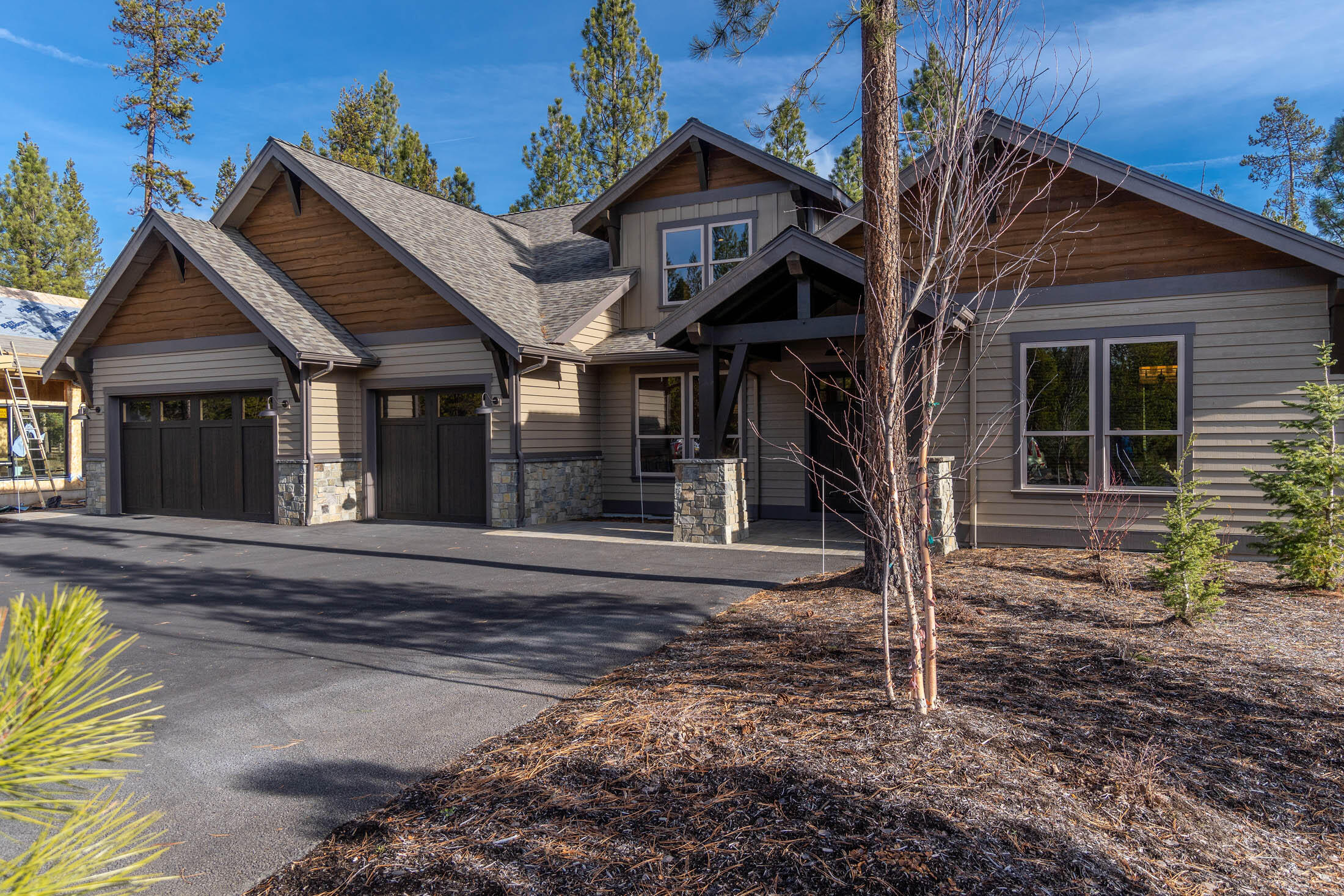 Caldera Springs - Residential